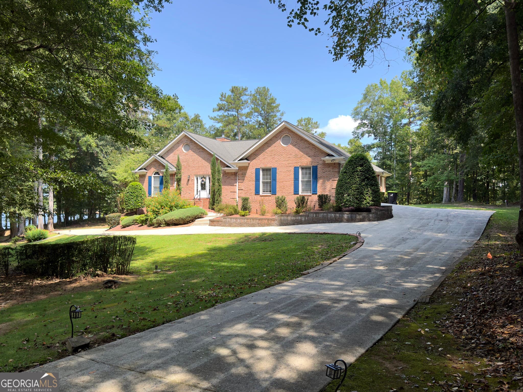 4 bedroom, 3 bathroom, 5,080 sq ft single family residence for rent at 12609 Old Well Court, Hampton, GA 30228 for $2,800 a month — photo 1 of 1