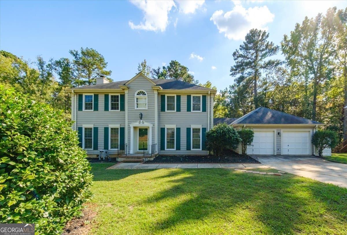 105 Wedgewood Court, Macon, GA 31211 — most recent listing photo