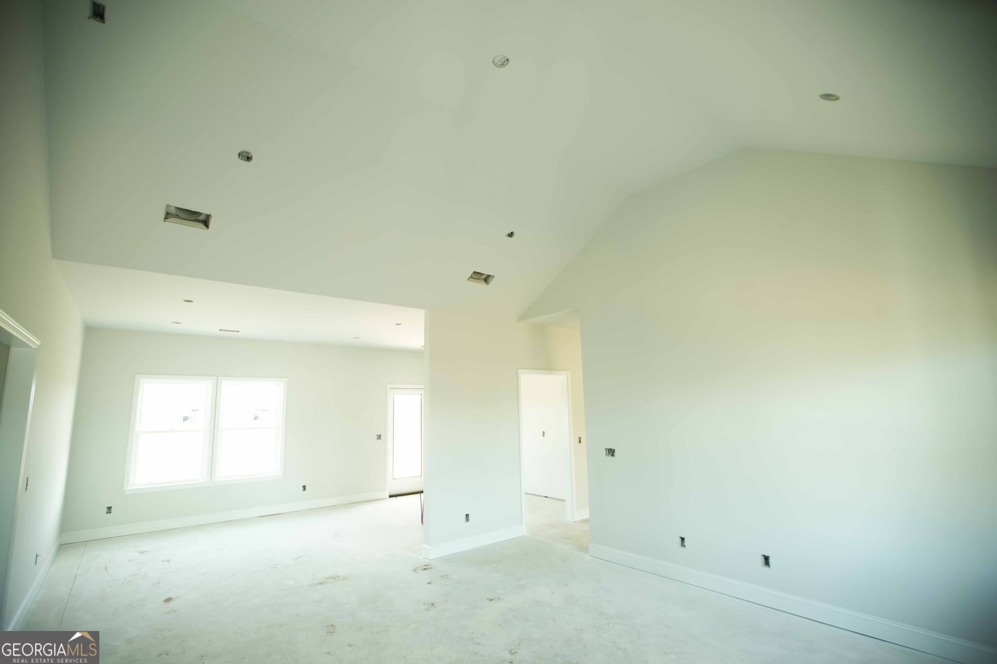 3 bedroom, 2 bathroom, 1,368 sq ft single family residence for sale at 311 Barney Run LOT 159, Statesboro, GA 30458 — photo 2
