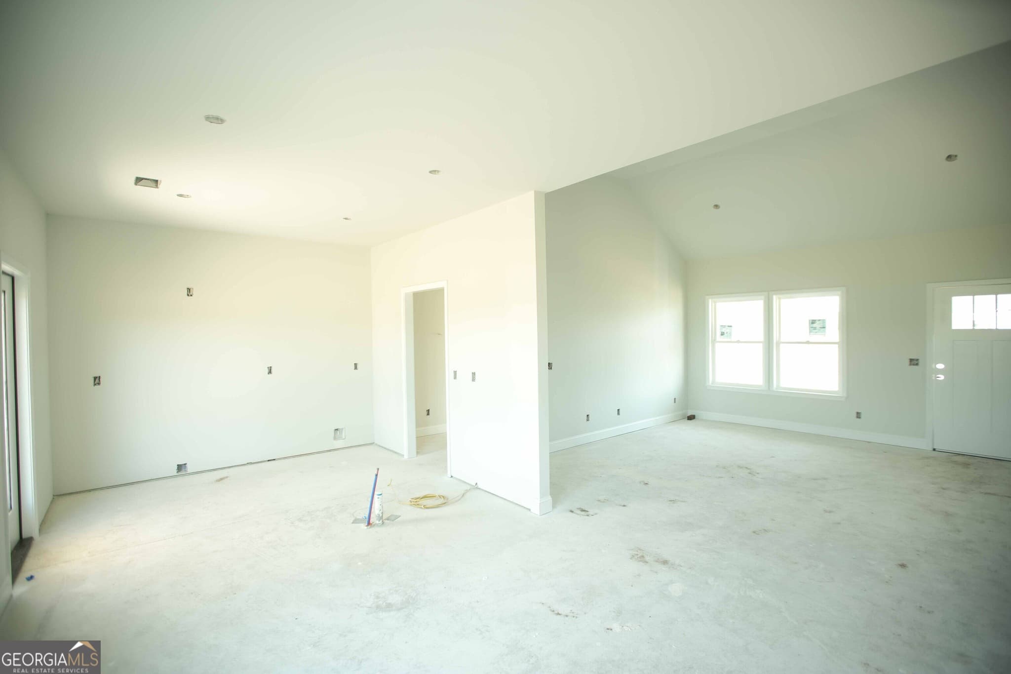3 bedroom, 2 bathroom, 1,368 sq ft single family residence for sale at 311 Barney Run LOT 159, Statesboro, GA 30458 — photo 3