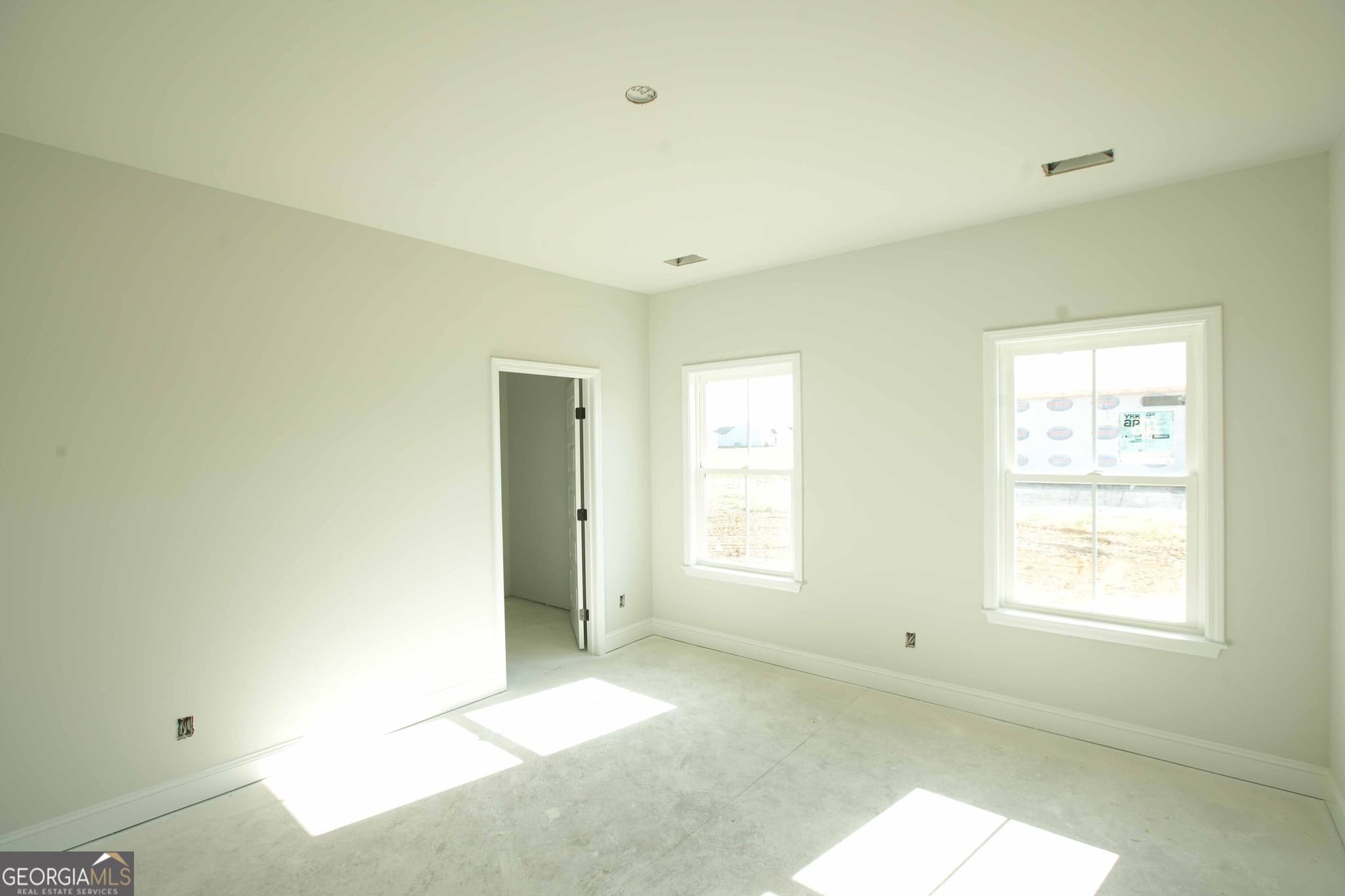 3 bedroom, 2 bathroom, 1,368 sq ft single family residence for sale at 311 Barney Run LOT 159, Statesboro, GA 30458 — photo 4