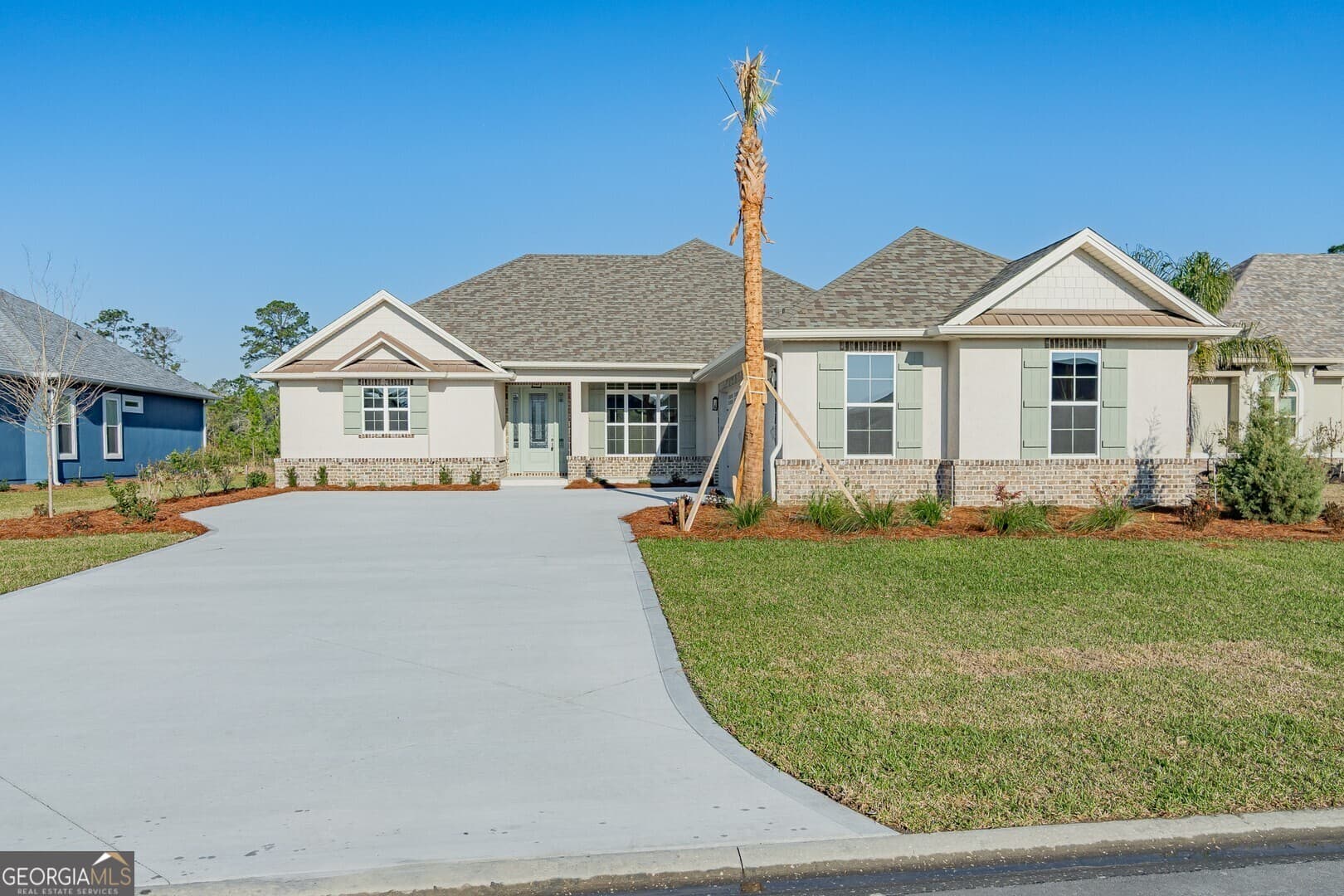 207 Jake Colton Drive, Kingsland, GA 31548 — most recent listing photo