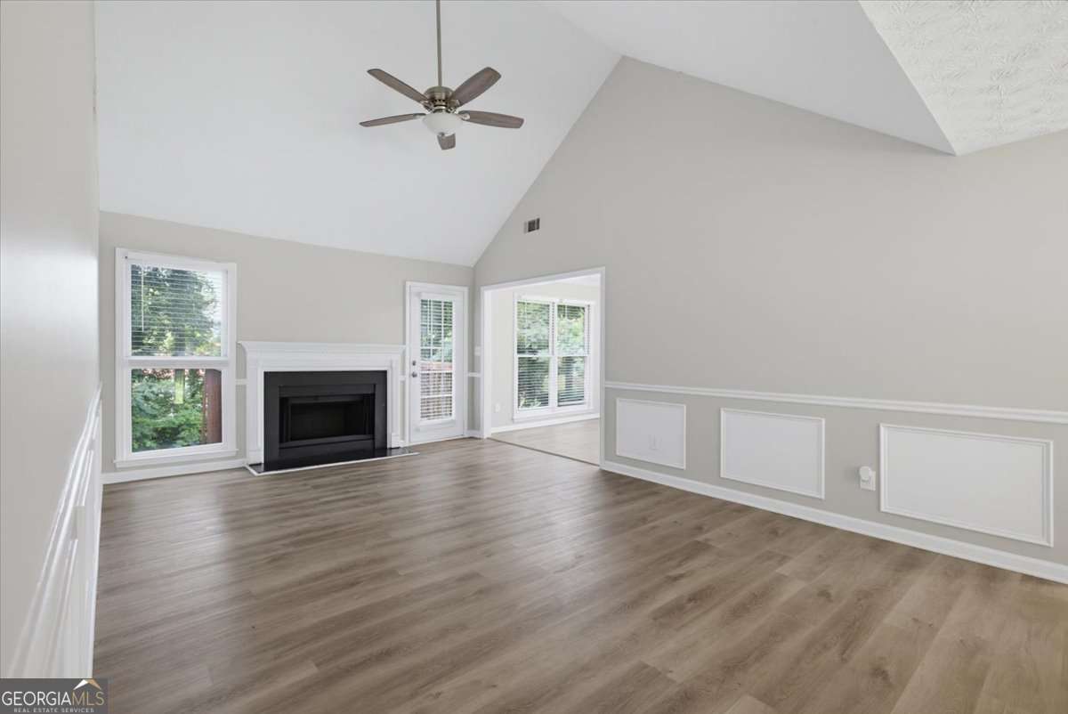 4 bedroom, 3 bathroom, 2,105 sq ft single family residence for sale at 10 Fairhaven Court, Covington, GA 30016 — photo 6
