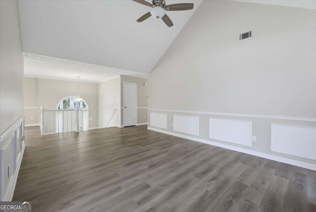4 bedroom, 3 bathroom, 2,105 sq ft single family residence for sale at 10 Fairhaven Court, Covington, GA 30016 — photo 7