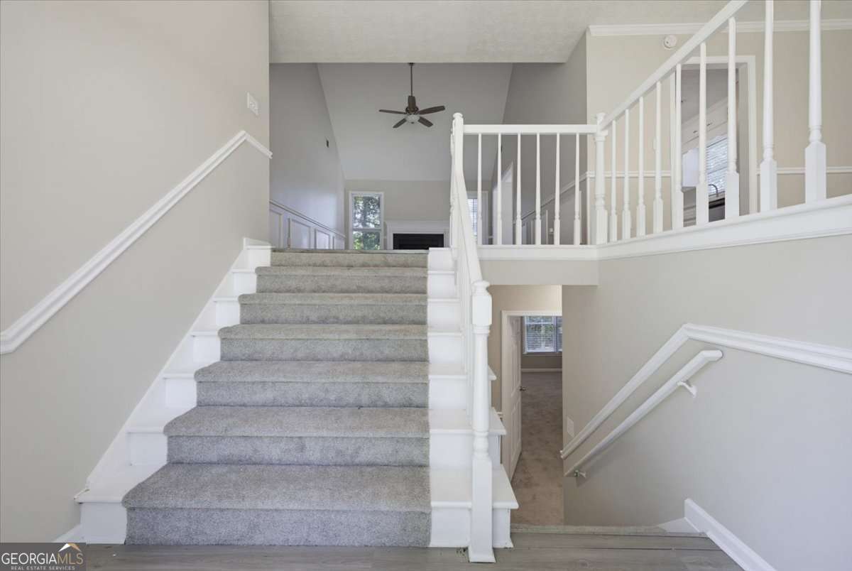4 bedroom, 3 bathroom, 2,105 sq ft single family residence for sale at 10 Fairhaven Court, Covington, GA 30016 — photo 5