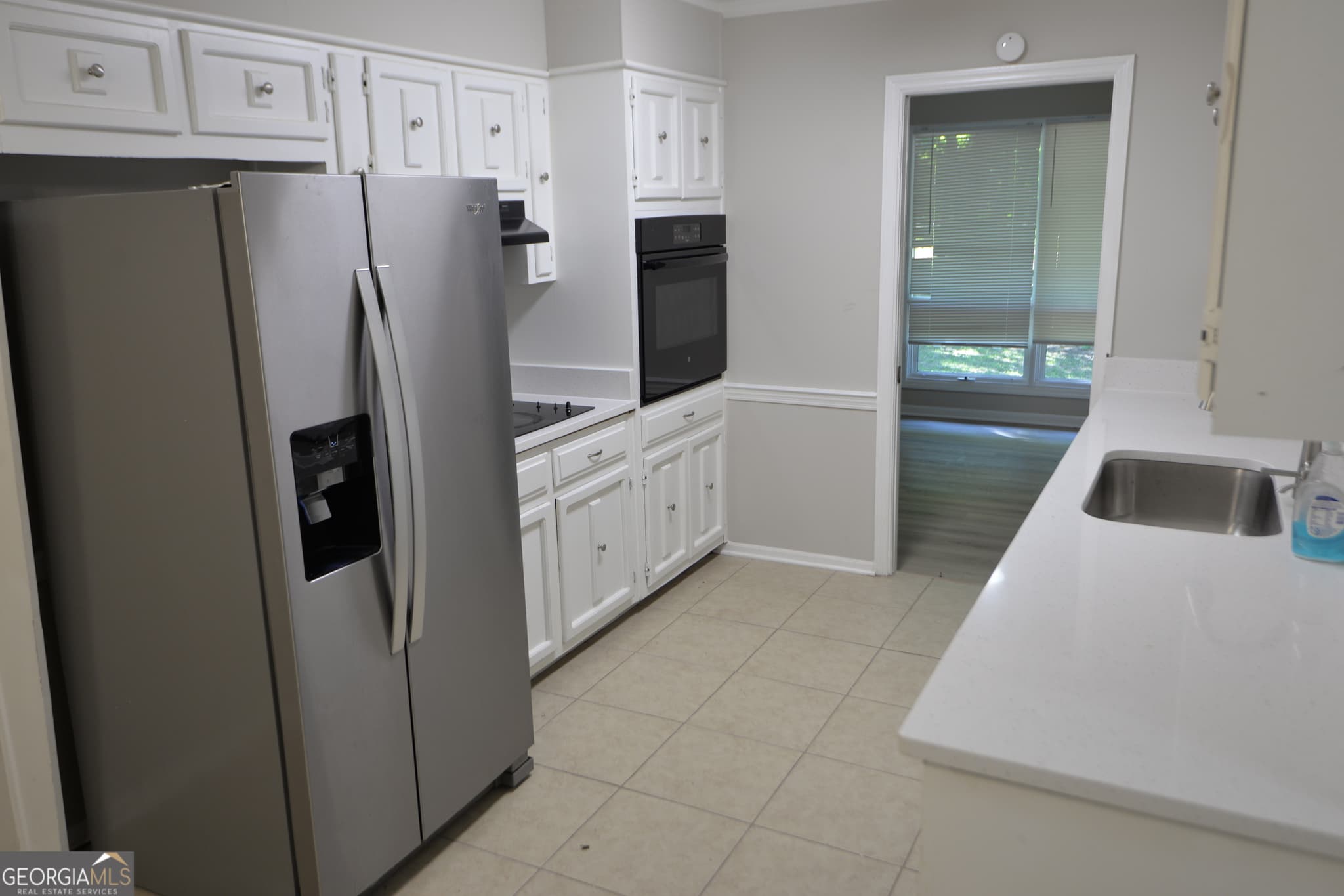 3 bedroom, 2.5 bathroom, 2,020 sq ft single family residence for sale at 3478 Highway 81, Hampton, GA 30228 — photo 5