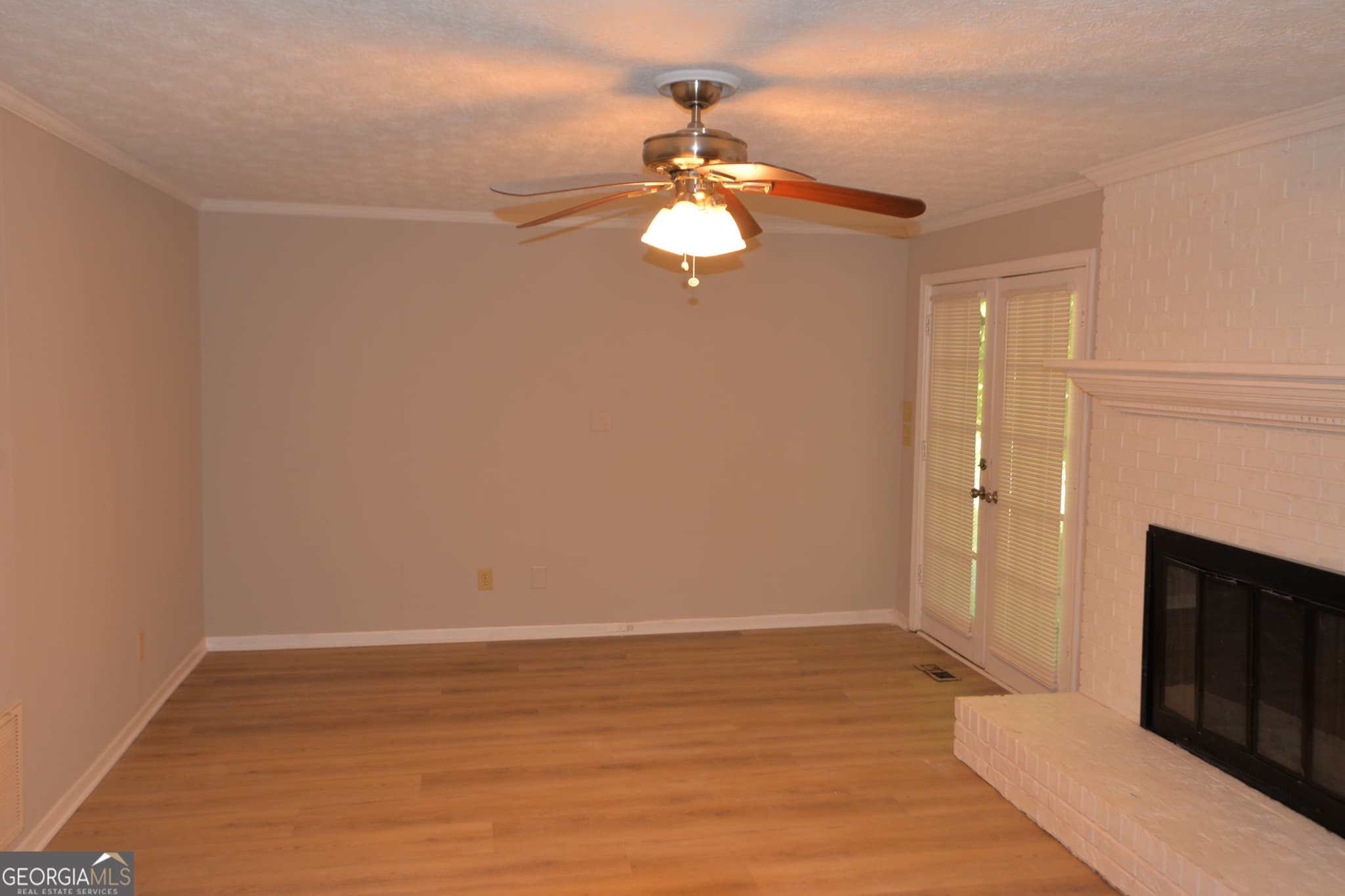 3 bedroom, 2.5 bathroom, 2,020 sq ft single family residence for sale at 3478 Highway 81, Hampton, GA 30228 — photo 8