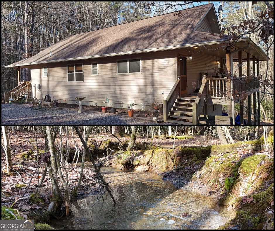 866 Rockridge Road, Murphy, NC 28906 — most recent listing photo