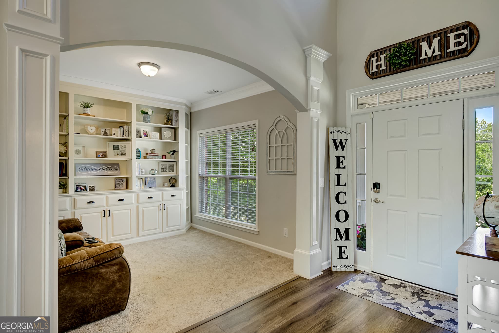 4 bedroom, 4.5 bathroom, 4,059 sq ft single family residence for sale at 381 Rosebay Lane, Sharpsburg, GA 30277 — photo 5