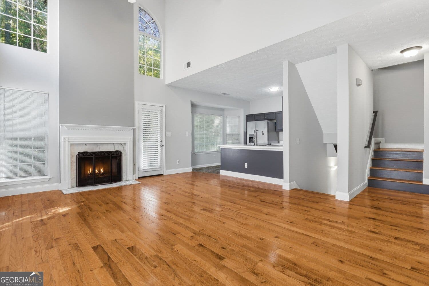 3 bedroom, 2 bathroom, 3,130 sq ft townhouse for sale at 2462 Valley Cove Drive, Duluth, GA 30097 — photo 10
