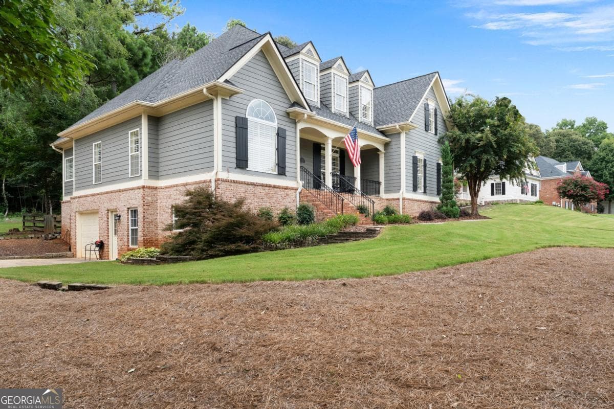 4 bedroom, 2.5 bathroom, 2,481 sq ft single family residence for sale at 31 Heartwood Drive, Cartersville, GA 30120 — photo 6