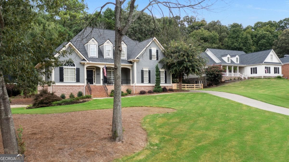4 bedroom, 2.5 bathroom, 2,481 sq ft single family residence for sale at 31 Heartwood Drive, Cartersville, GA 30120 — photo 3