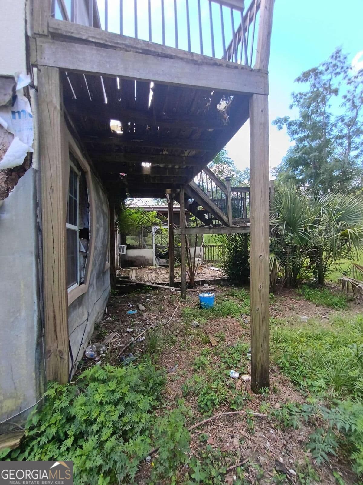 4 bedroom, 2 bathroom single family residence for sale at 470 Banklodge Drive, Douglas, GA 31535 — photo 7