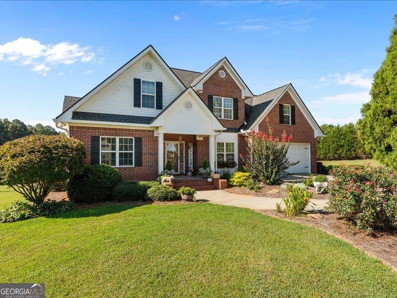 5 bedroom, 2.5 bathroom, 2,148 sq ft single family residence for sale at 1285 Highway 5, Carrollton, GA 30116 — photo 6