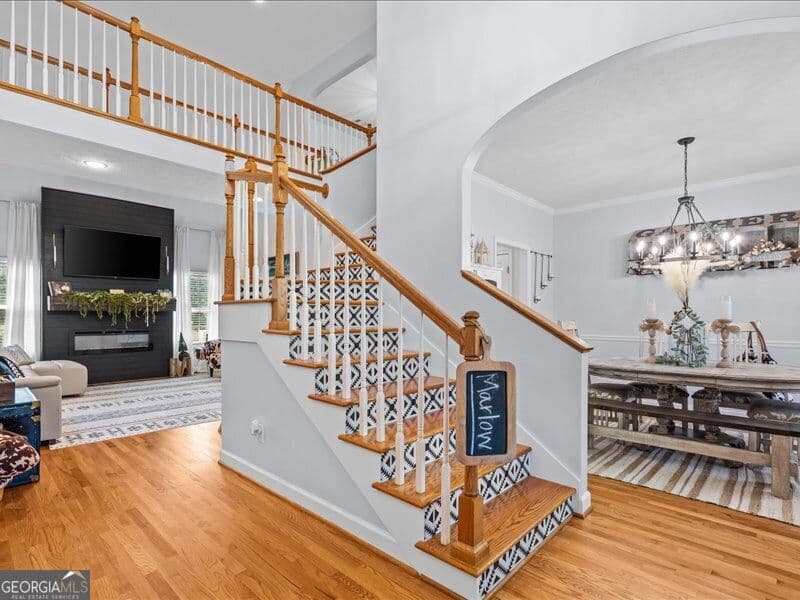 5 bedroom, 2.5 bathroom, 2,148 sq ft single family residence for sale at 1285 Highway 5, Carrollton, GA 30116 — photo 10