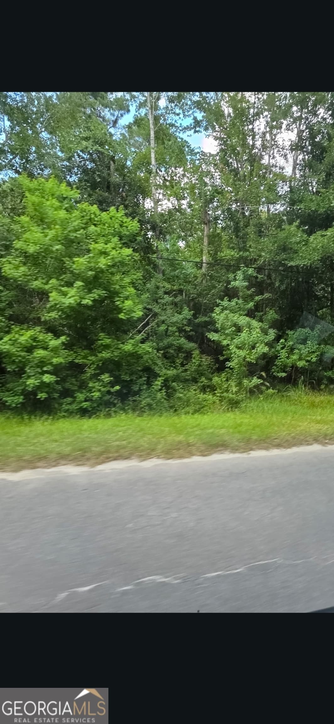 residential lot for sale at 0 Johnson Street, Baxley, GA 31513 — photo 2