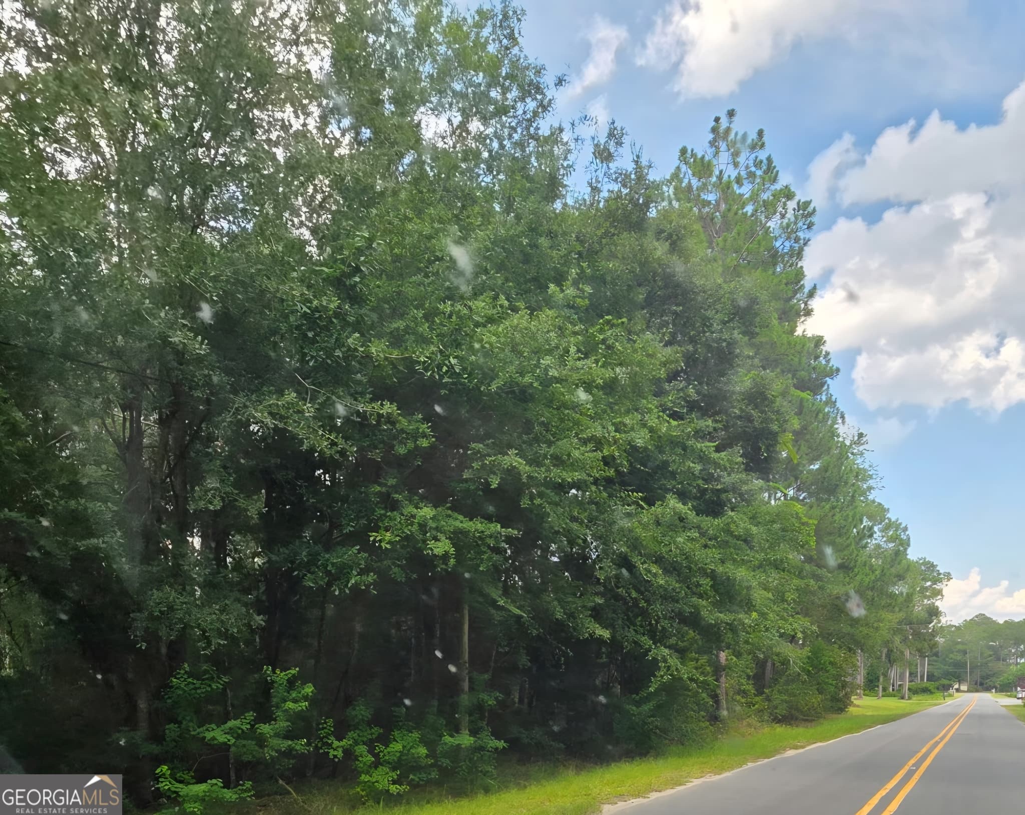 residential lot for sale at 0 Johnson Street, Baxley, GA 31513 — photo 4