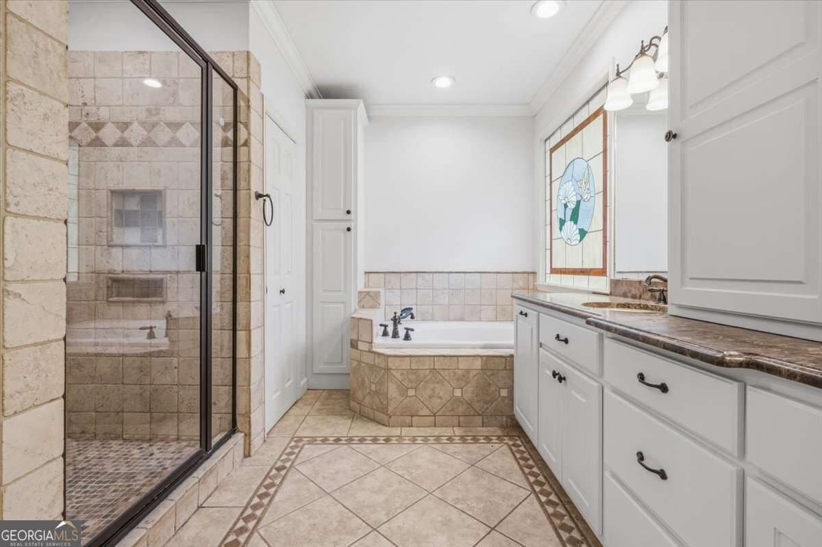 5 bedroom, 3.5 bathroom, 3,200 sq ft single family residence for sale at 113 Warwick Way, Rome, GA 30161 — photo 7