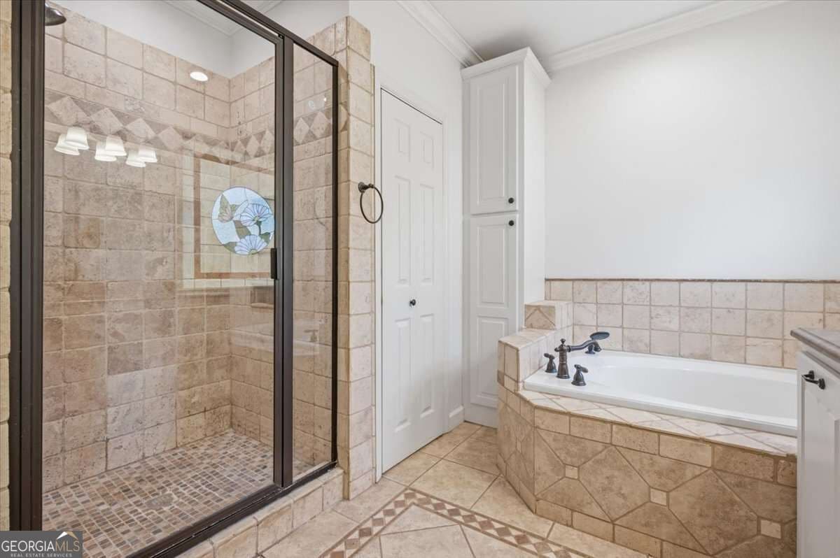 5 bedroom, 3.5 bathroom, 3,200 sq ft single family residence for sale at 113 Warwick Way, Rome, GA 30161 — photo 9