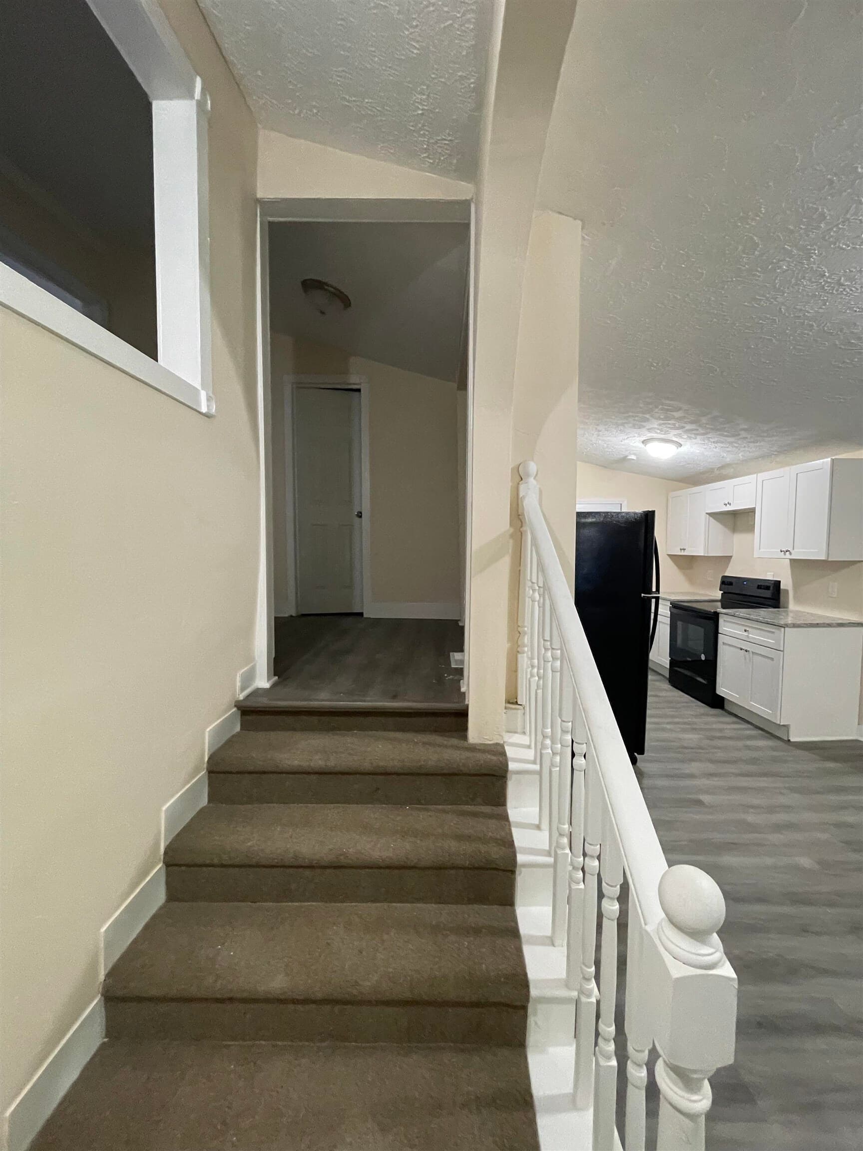 3 bedroom, 2 bathroom quadruplex for rent at 5848 Atlanta Highway 4, Flowery Branch, GA 30542 for $1,330 a month — photo 3