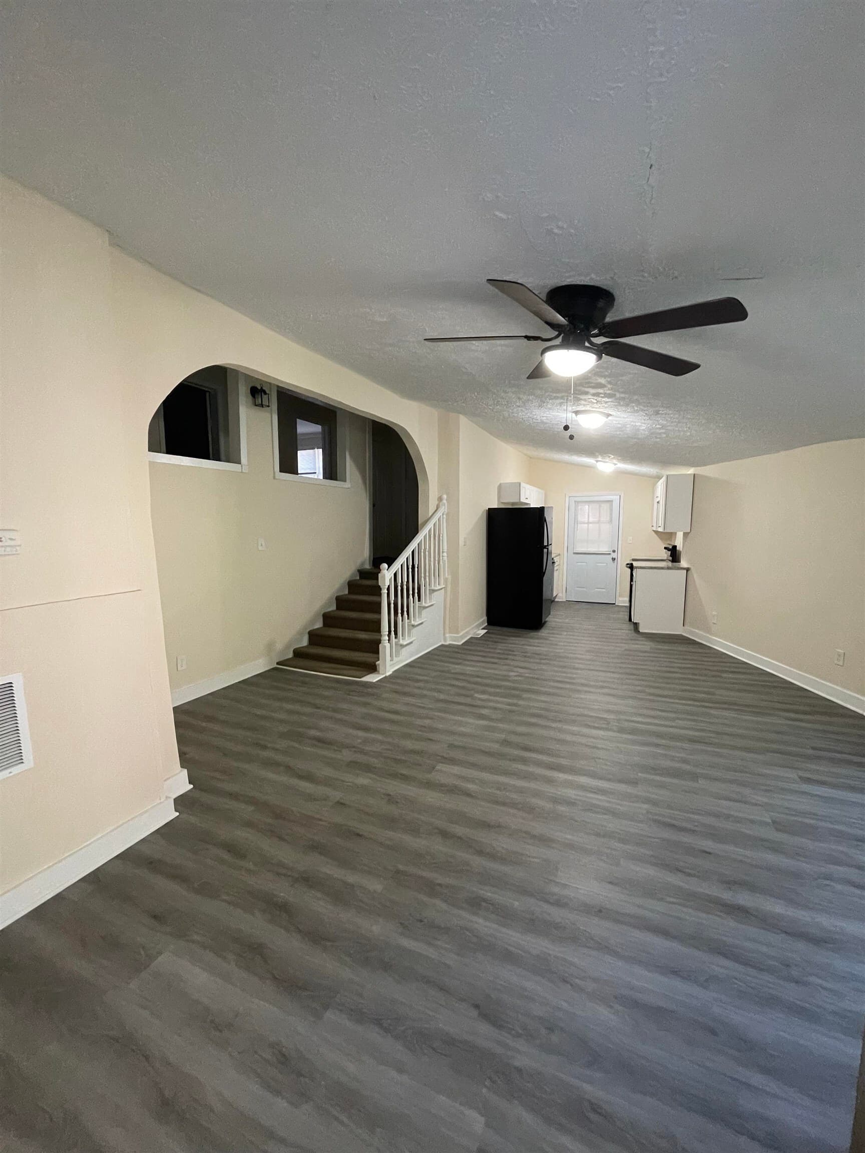 3 bedroom, 2 bathroom quadruplex for rent at 5848 Atlanta Highway 4, Flowery Branch, GA 30542 for $1,330 a month — photo 1 of 10