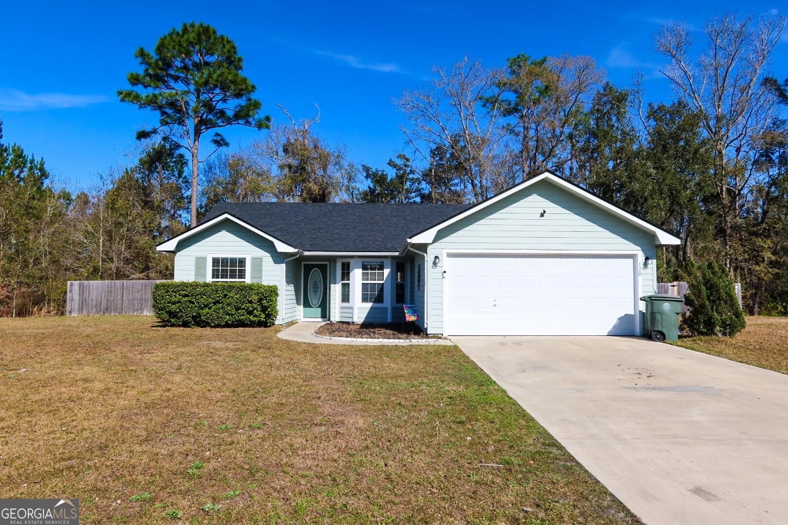 128 Lake Victoria Drive, Kingsland, GA 31548 — most recent listing photo