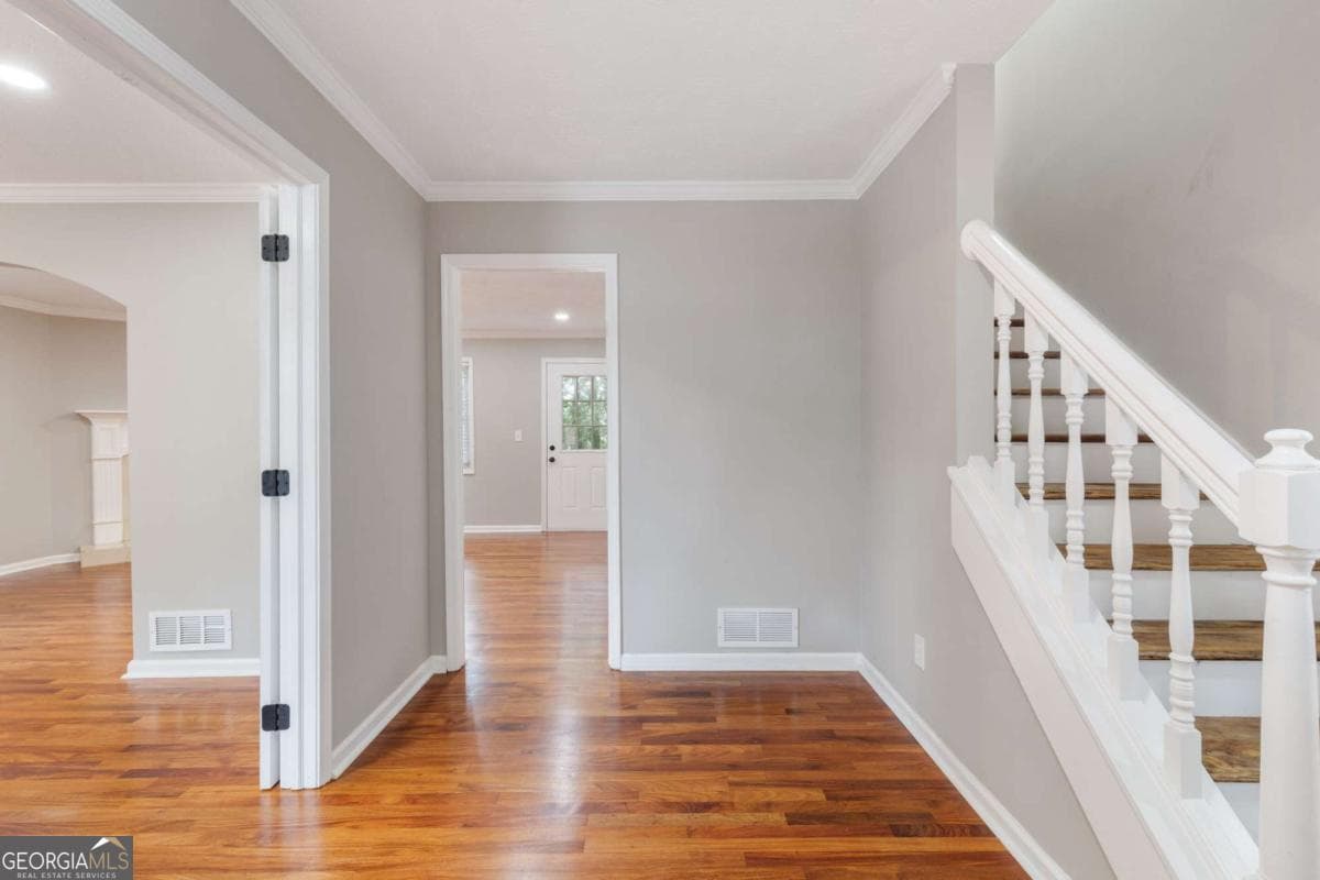 4 bedroom, 2.5 bathroom, 3,108 sq ft single family residence for sale at 1001 Gunners Walk, Tucker, GA 30084 — photo 4