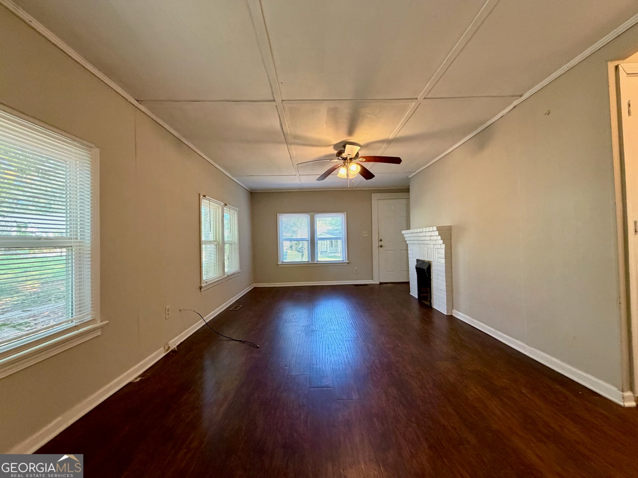 3 bedroom, 2 bathroom, 1,516 sq ft single family residence for rent at 215 Brown Street, Carrollton, GA 30117 for $1,545 a month — photo 5