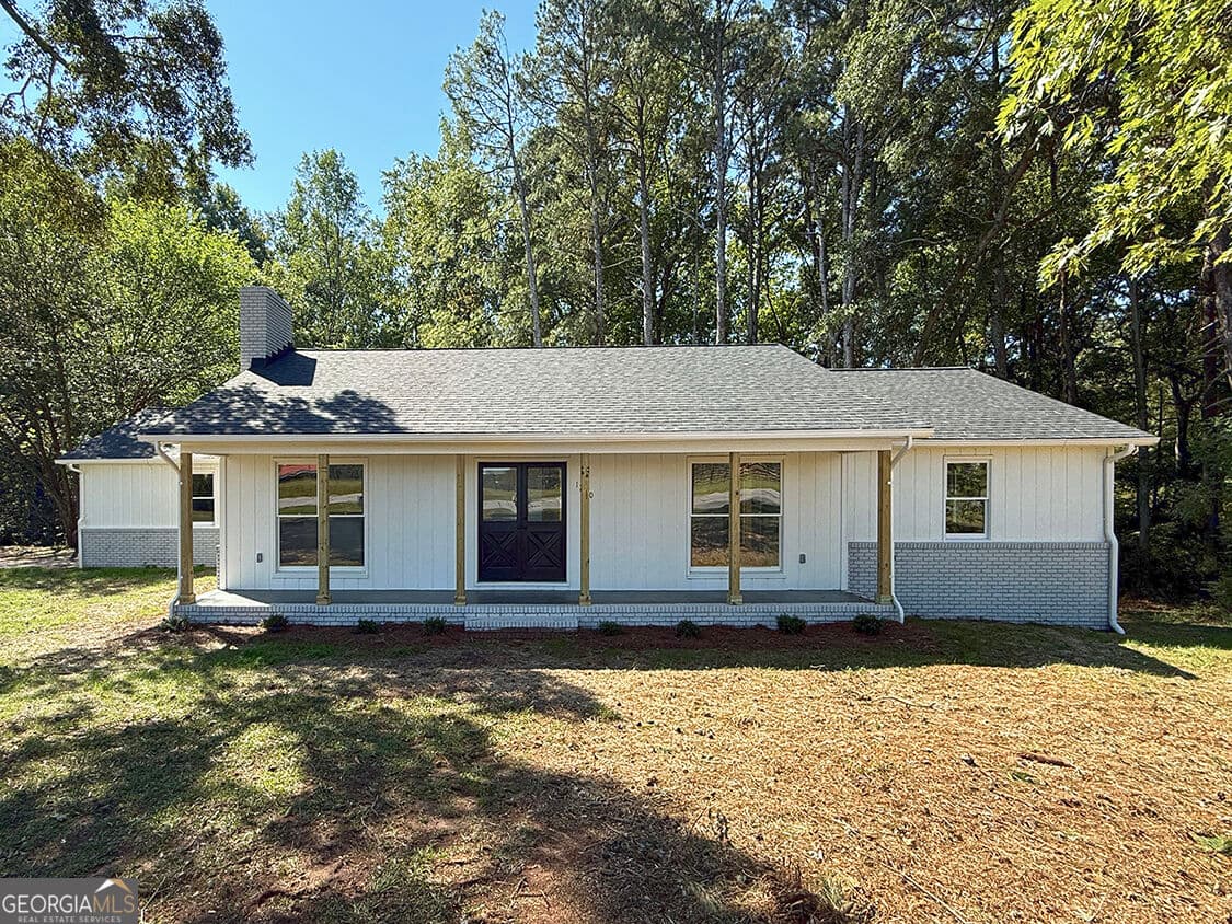 3 bedroom, 2 bathroom, 1,782 sq ft single family residence under contract at 1230 Astondale Road, Bishop, GA 30621 — photo 2