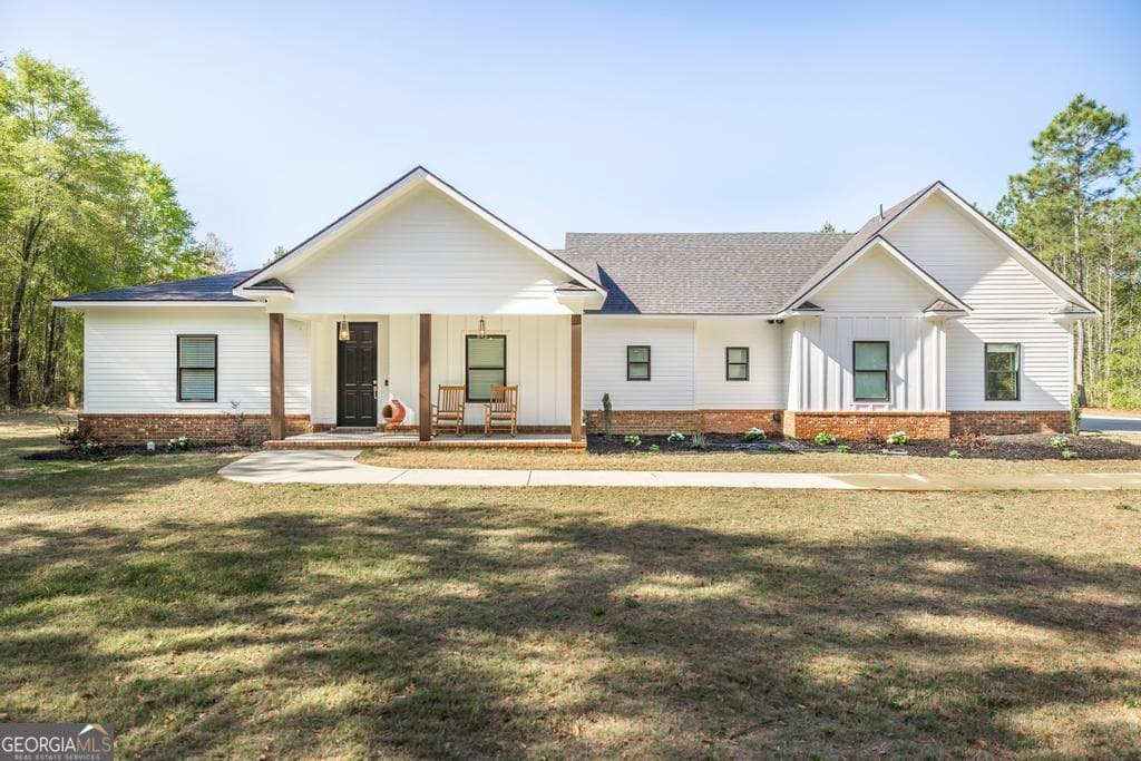 793 Springhaven Road, Dexter, GA 31019 — most recent listing photo
