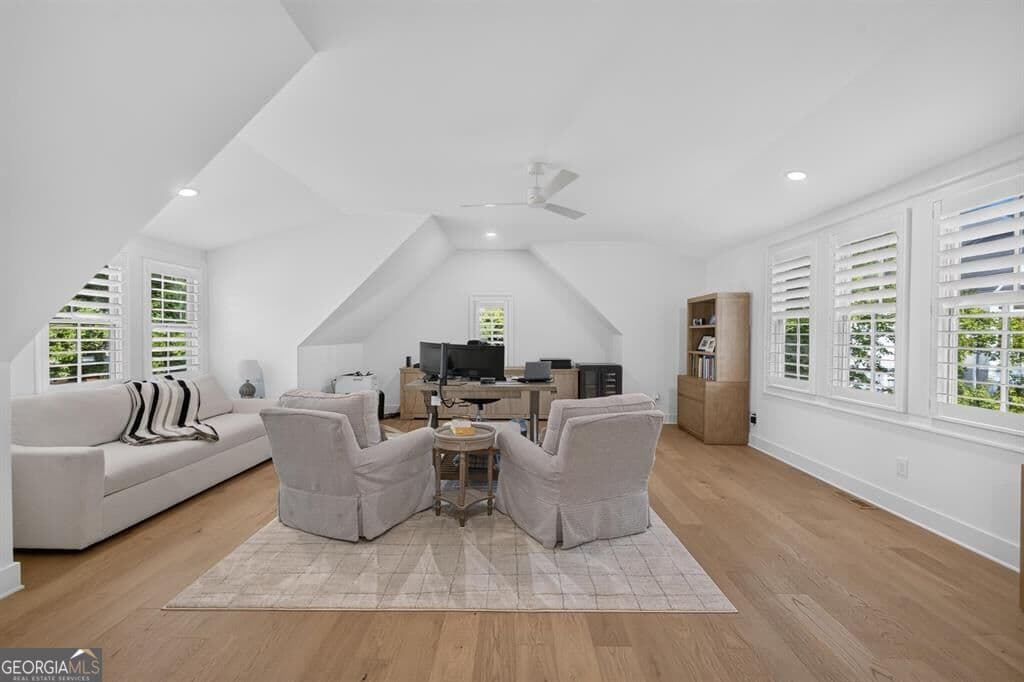 5 bedroom, 5.5 bathroom, 4,875 sq ft single family residence for sale at 1170 Liberty Bluff Road, Greensboro, GA 30642 — photo 8