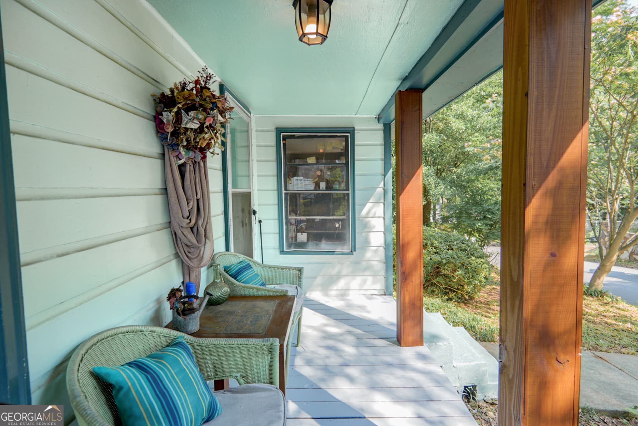 2 bedroom, 1 bathroom, 750 sq ft single family residence for rent at 665 Branch Street, Athens, GA 30601 for $1,700 a month — photo 2