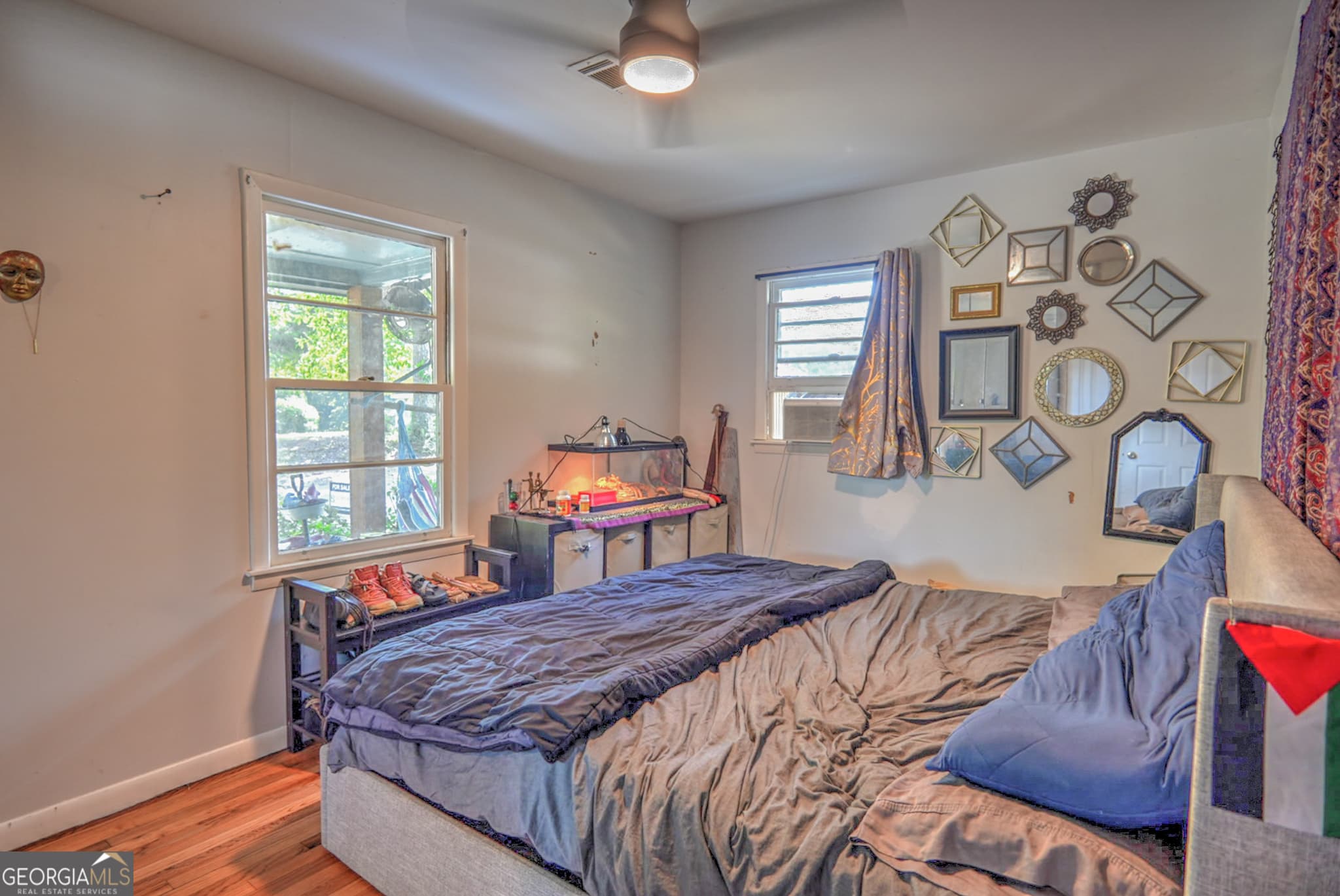 2 bedroom, 1 bathroom, 750 sq ft single family residence for rent at 665 Branch Street, Athens, GA 30601 for $1,700 a month — photo 6