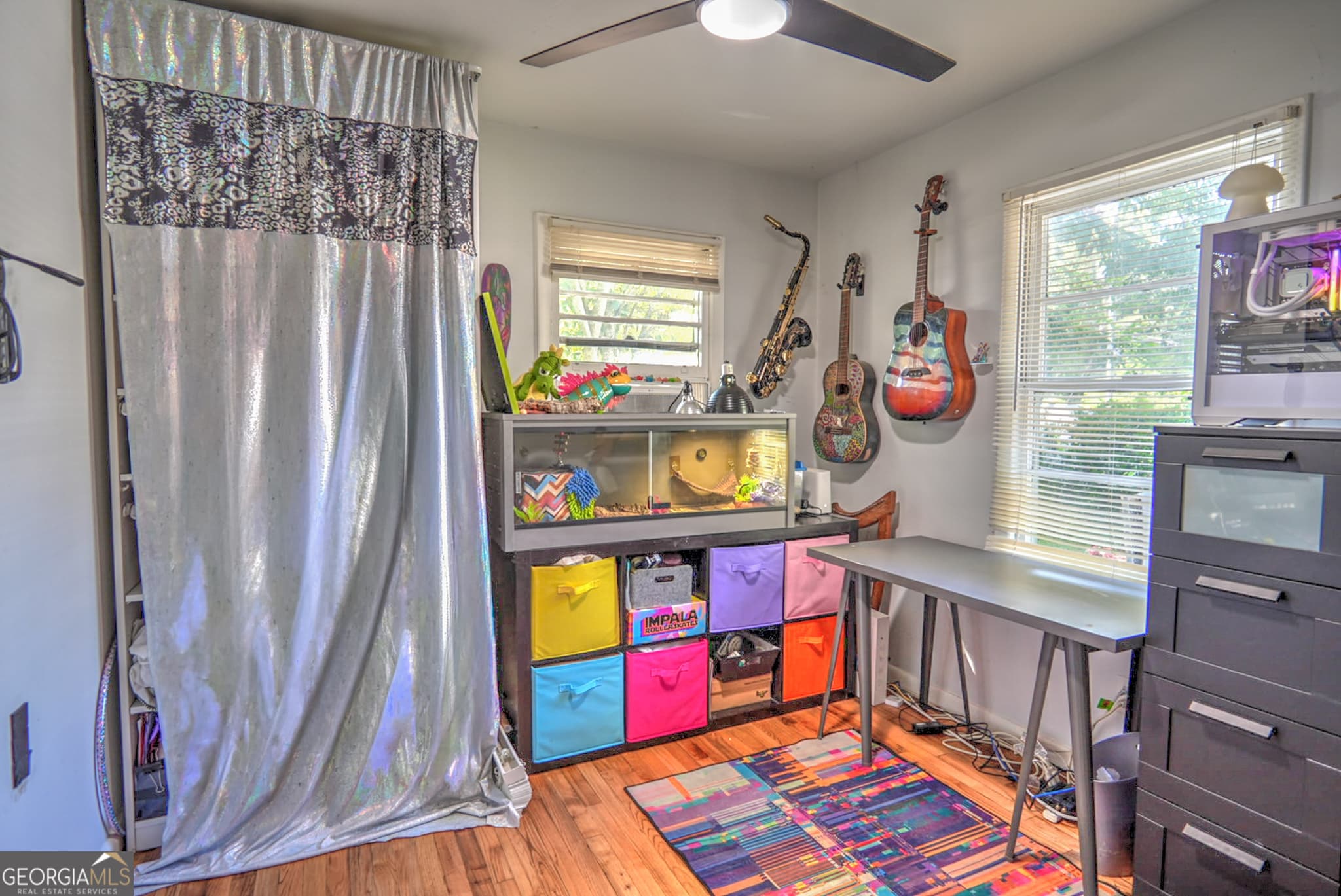 2 bedroom, 1 bathroom, 750 sq ft single family residence for rent at 665 Branch Street, Athens, GA 30601 for $1,700 a month — photo 7