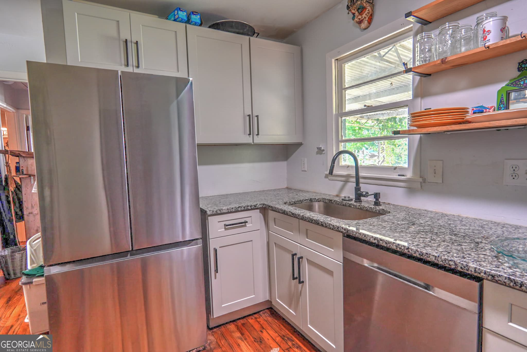 2 bedroom, 1 bathroom, 750 sq ft single family residence for rent at 665 Branch Street, Athens, GA 30601 for $1,700 a month — photo 5