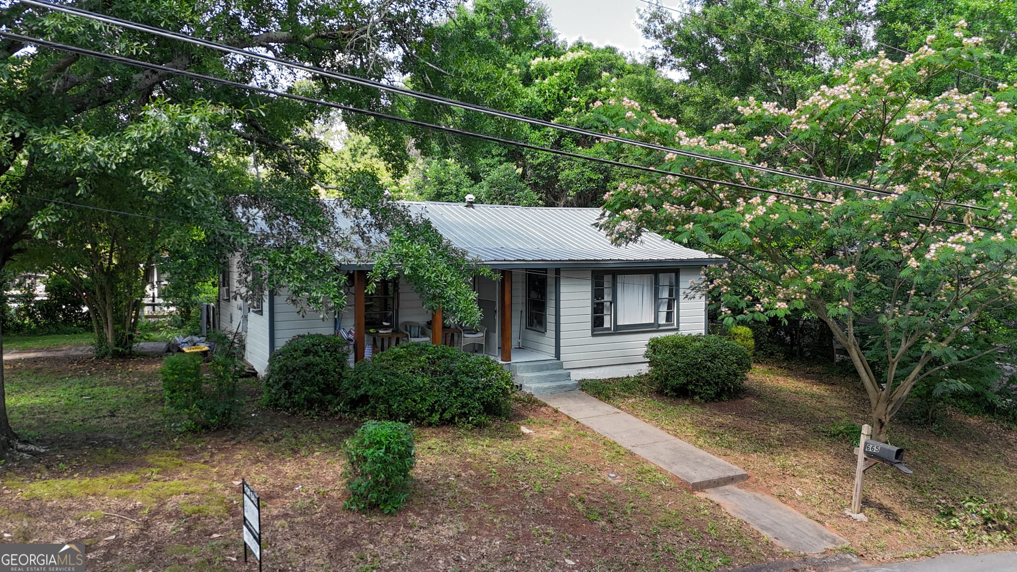 2 bedroom, 1 bathroom, 750 sq ft single family residence for rent at 665 Branch Street, Athens, GA 30601 for $1,700 a month — photo 9