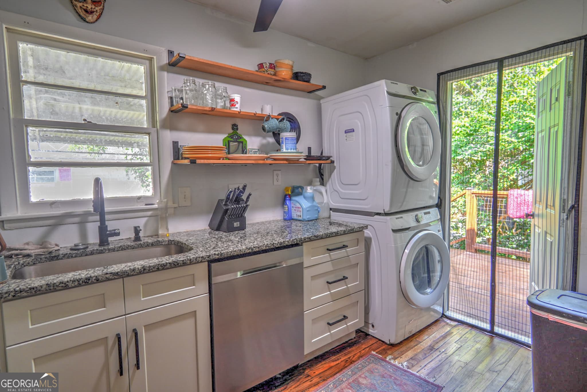 2 bedroom, 1 bathroom, 750 sq ft single family residence for rent at 665 Branch Street, Athens, GA 30601 for $1,700 a month — photo 4