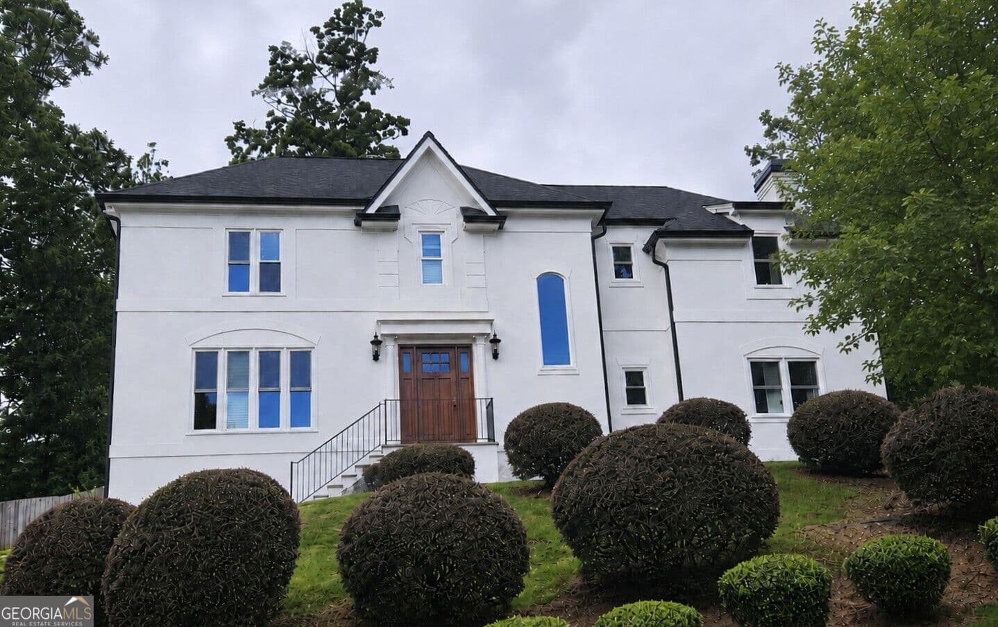 5 bedroom, 3.5 bathroom single family residence for rent at 1809 Shelburne Ridge, Marietta, GA 30068 for $5,000 a month — photo 1 of 1