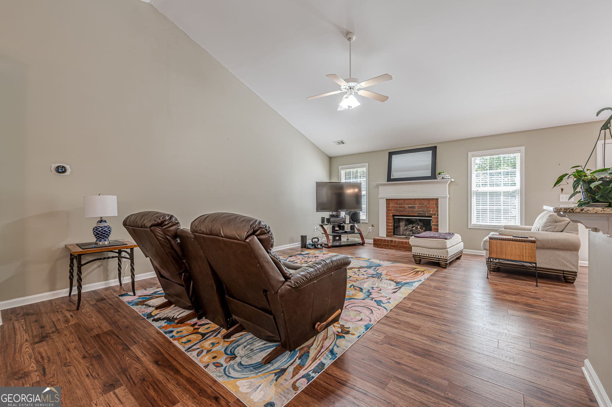 3 bedroom, 2 bathroom, 1,928 sq ft single family residence for sale at 7730 Timberline Overlook, Cumming, GA 30041 — photo 9