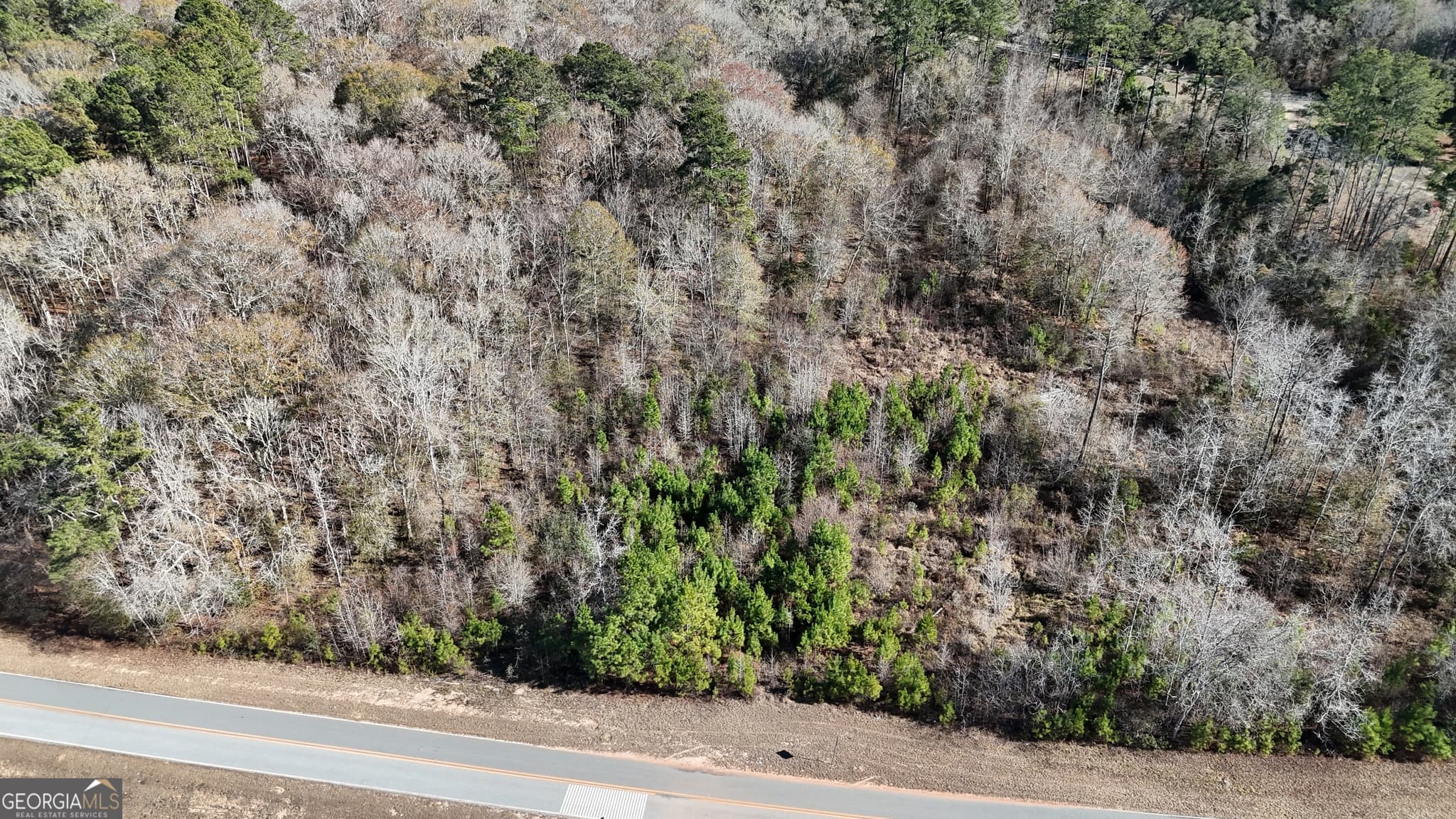 agriculture sold at 60 Anderson Road, Claxton, GA 30417