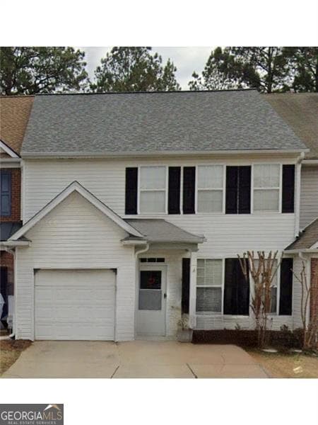 4 bedroom, 2.5 bathroom, 163 sq ft manufactured home,townhouse sold at 3022 KENTMERE Drive, Cumming, GA 30040