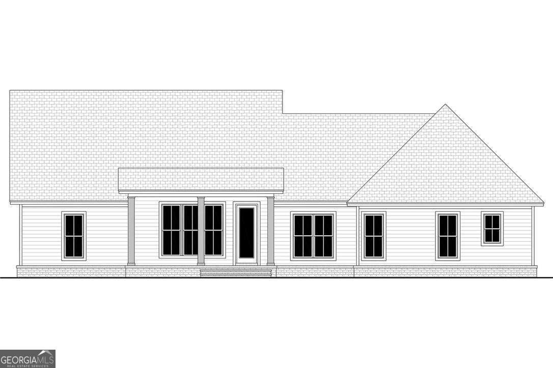 4 bedroom, 2.5 bathroom single family residence for sale at LOT 4 136 Highway 136 Connector, Talking Rock, GA 30175 — photo 3
