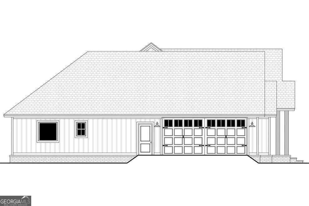 4 bedroom, 2.5 bathroom single family residence for sale at LOT 4 136 Highway 136 Connector, Talking Rock, GA 30175 — photo 5