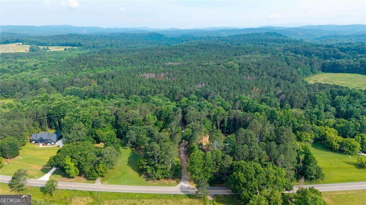 4 bedroom, 2.5 bathroom single family residence for sale at LOT 4 136 Highway 136 Connector, Talking Rock, GA 30175 — photo 10