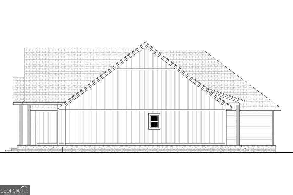 4 bedroom, 2.5 bathroom single family residence for sale at LOT 4 136 Highway 136 Connector, Talking Rock, GA 30175 — photo 4