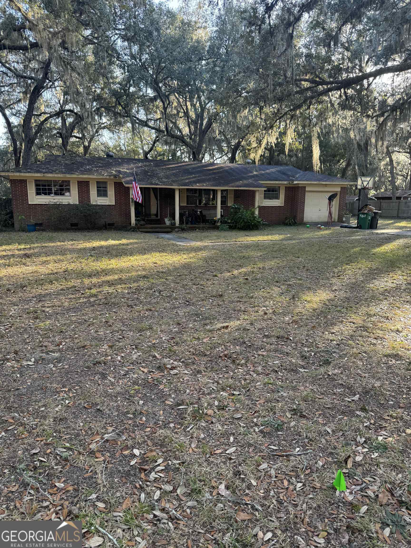 3 bedroom, 2.5 bathroom, 1,632 sq ft single family residence sold at 605 Bealey Street, St. Marys, GA 31558