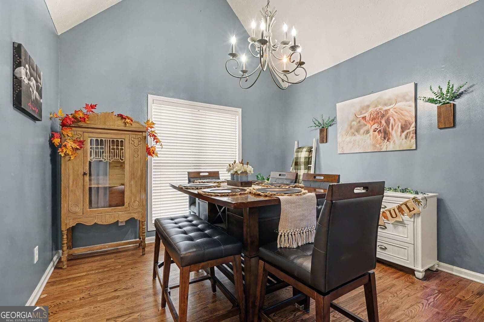 3 bedroom, 2 bathroom, 1,564 sq ft single family residence for sale at 4100 Jewel Ridge, Monroe, GA 30655 — photo 3