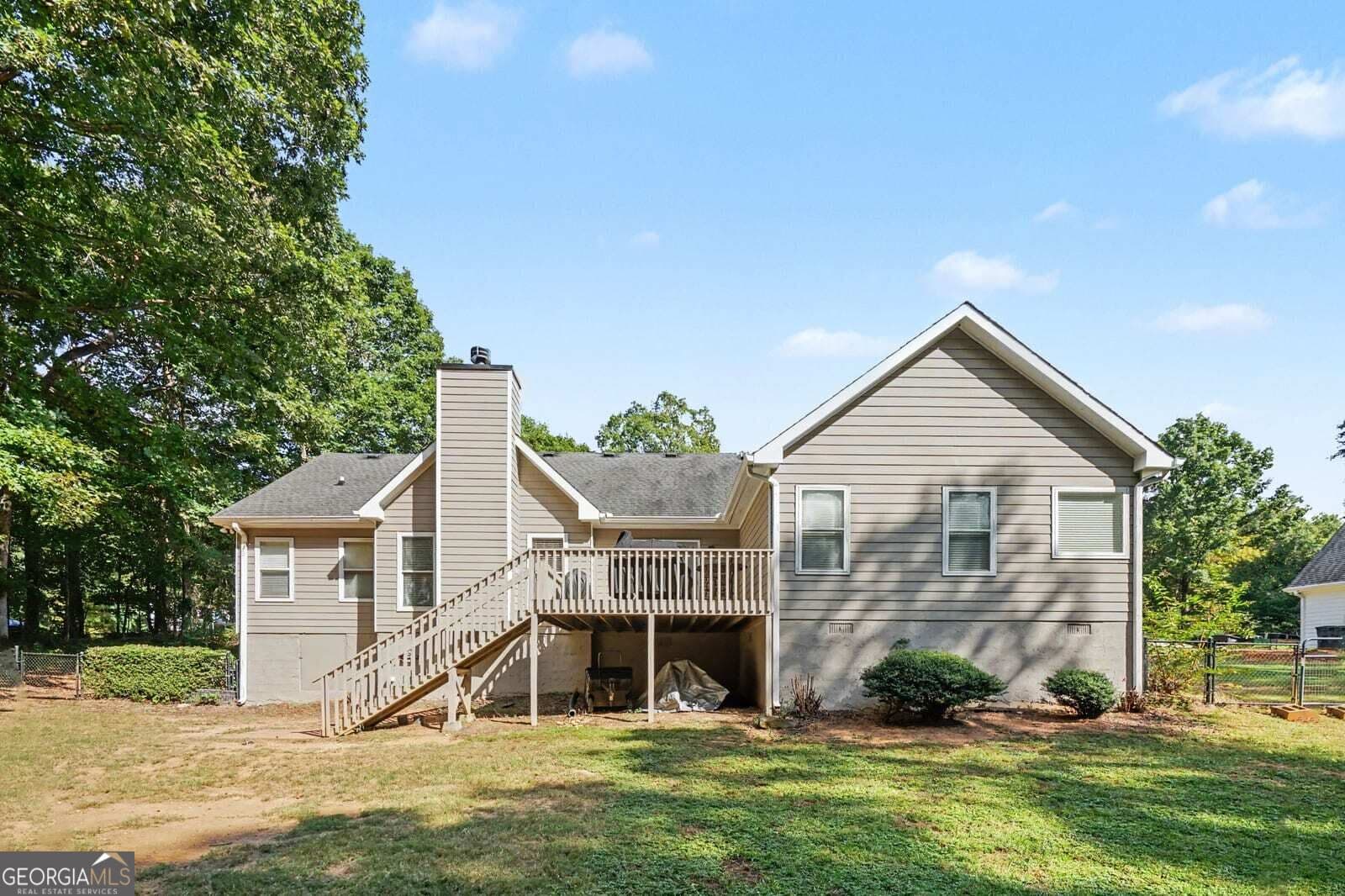 3 bedroom, 2 bathroom, 1,564 sq ft single family residence for sale at 4100 Jewel Ridge, Monroe, GA 30655 — photo 5
