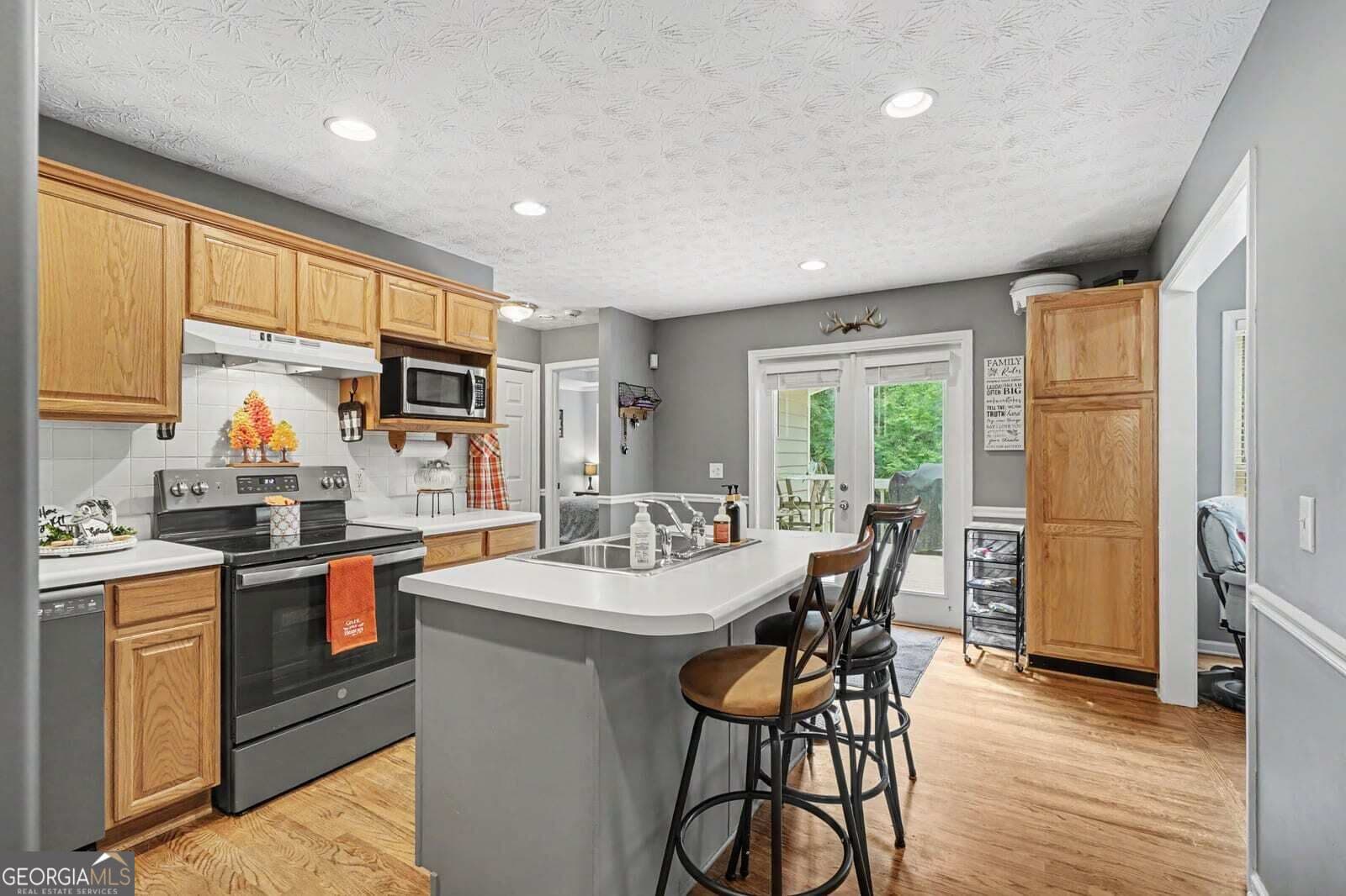 3 bedroom, 2 bathroom, 1,564 sq ft single family residence for sale at 4100 Jewel Ridge, Monroe, GA 30655 — photo 9