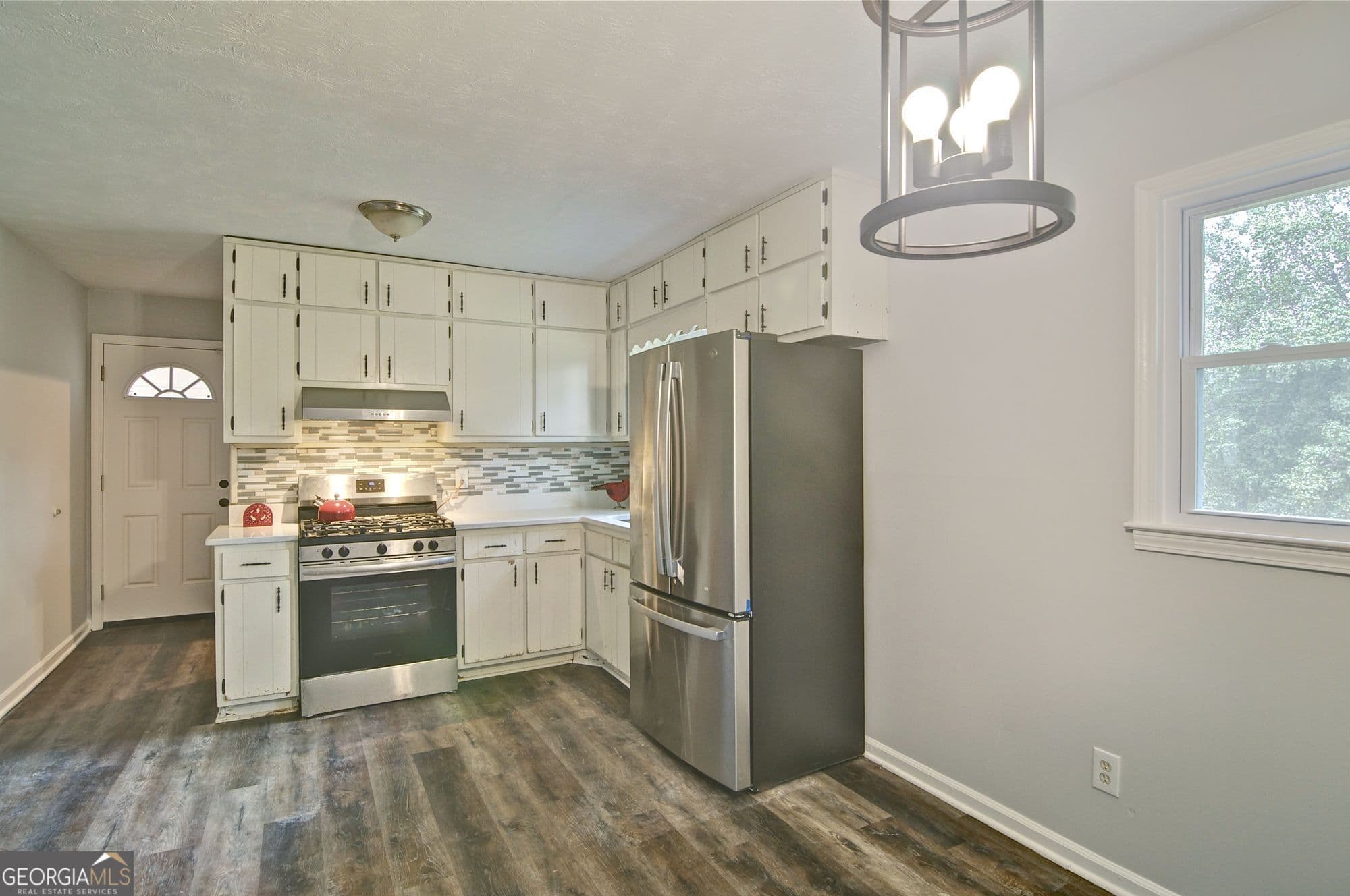 3 bedroom, 1.5 bathroom, 1,075 sq ft single family residence for sale at 3939 Morris Circle, Douglasville, GA 30135 — photo 6